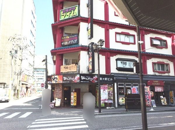 ロックアップ
