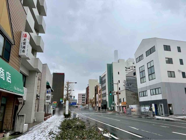ポラリスアカデミア新潟校