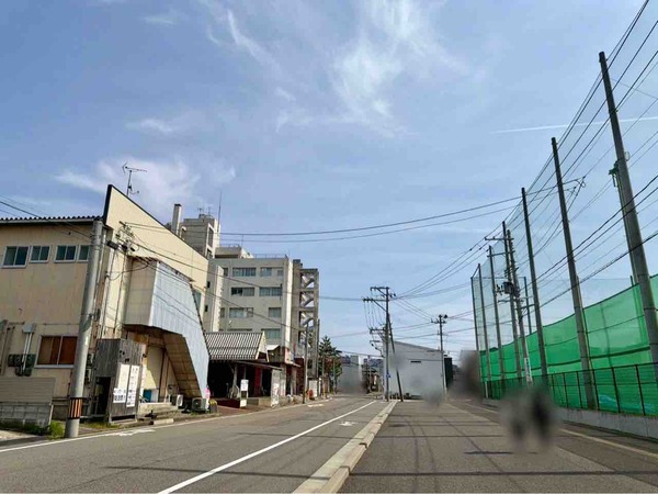 柿川亭 復活祭