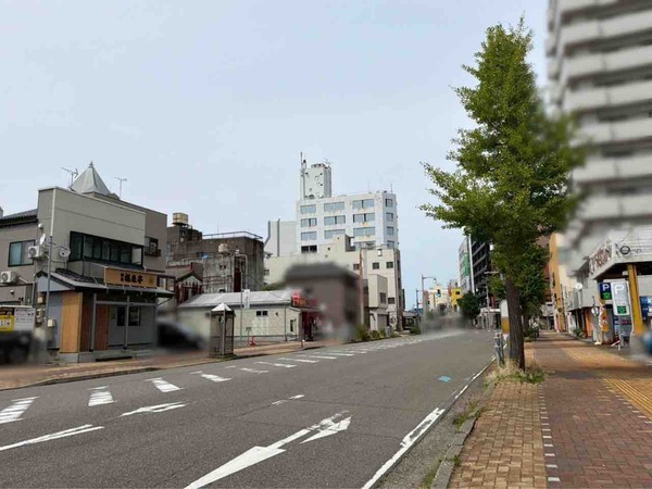 関屋 福来亭