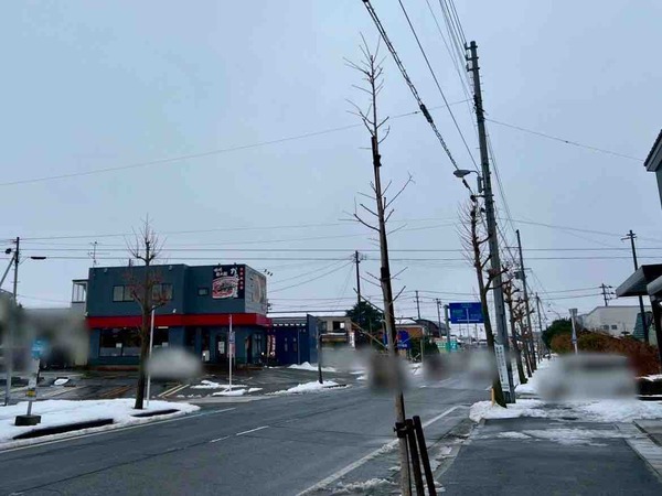 かなみ屋 松崎店