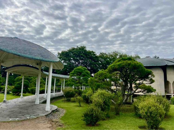 ナナイロマルシェ