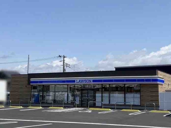 ローソン 新潟寺尾東三丁目店(LAWSON)