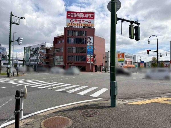 全国交通事故多発交差点マップ2025年版