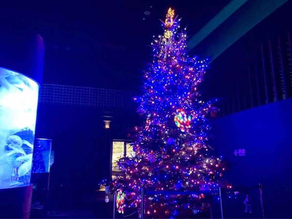 マリンピア日本海