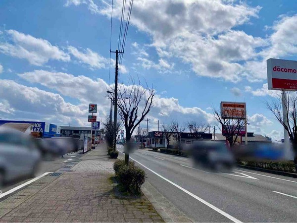 いっさく 新潟松崎店