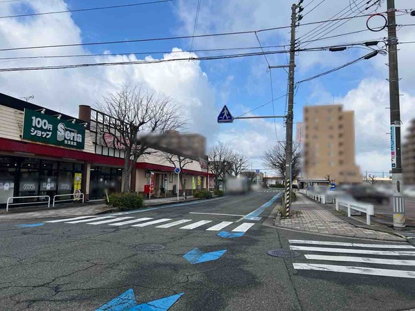 クスリのアオキ