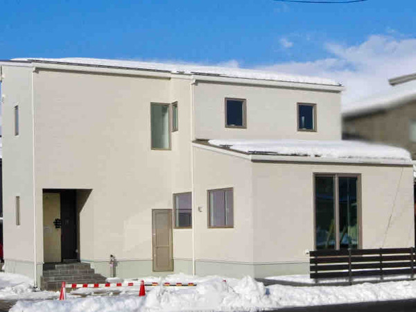 山﨑建築事務所 邸宅完成内覧会