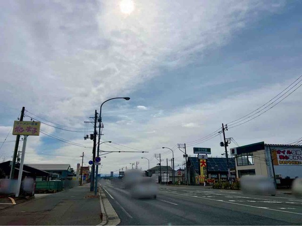 三宝亭 亀田インター店