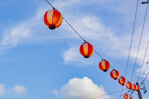 第49回 早通ふるさとまつり