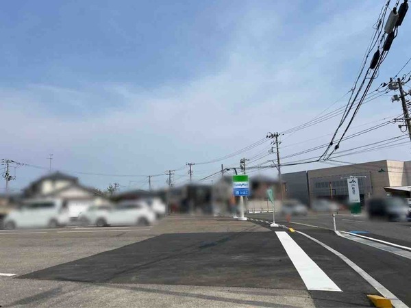 コインランドリーParco 石山店