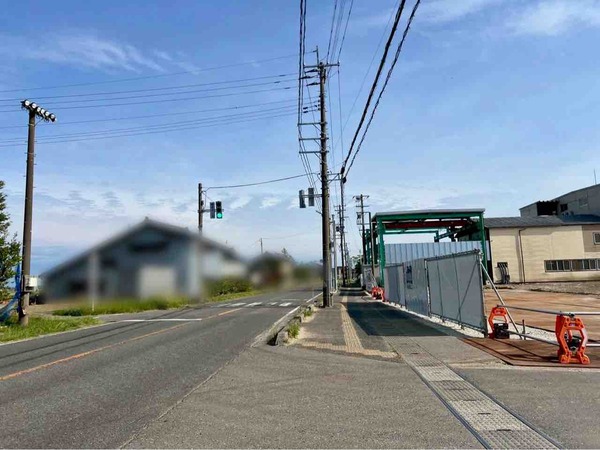 クスリのアオキ 松野尾店