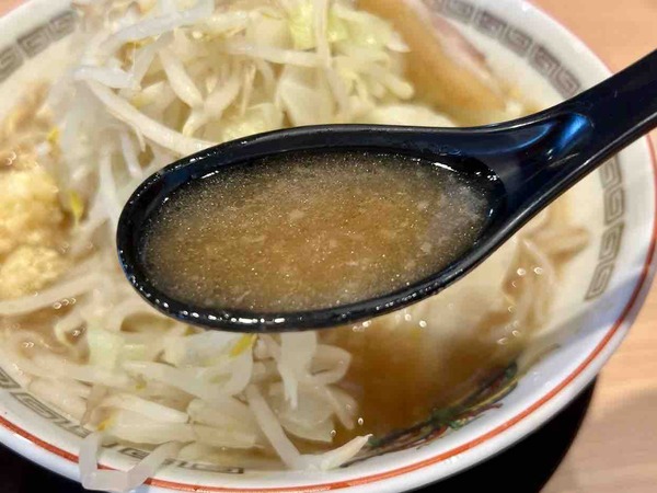 ラーメン豚山