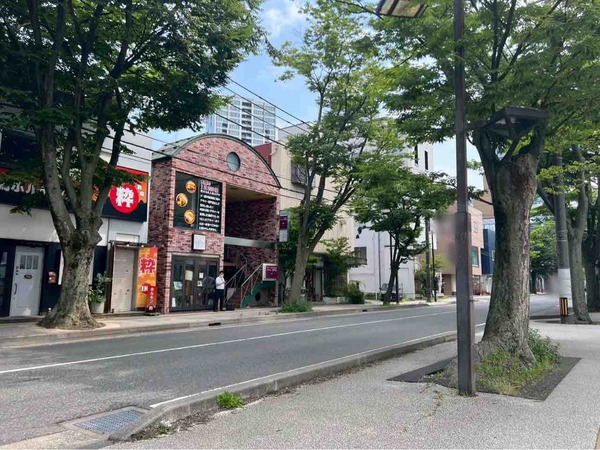 アサイー工房 新潟駅南店