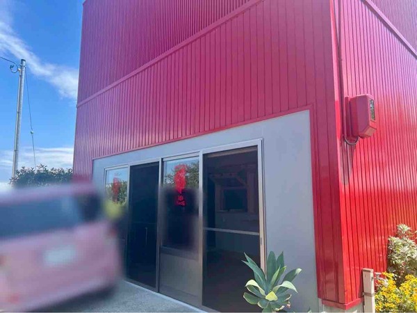 bakery studio RED HOUSE