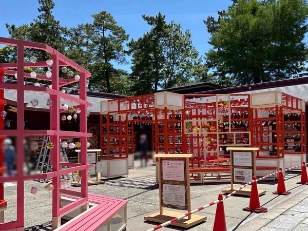 白山神社