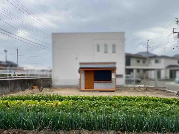 農家の嫁がむすぶおにぎり屋 十六代