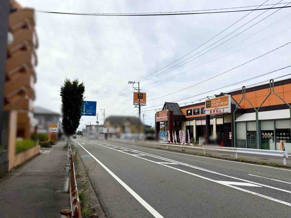 快活CLUB 新潟寺尾店