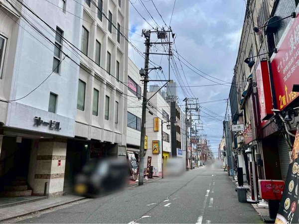 鳥貴族 新潟駅前店