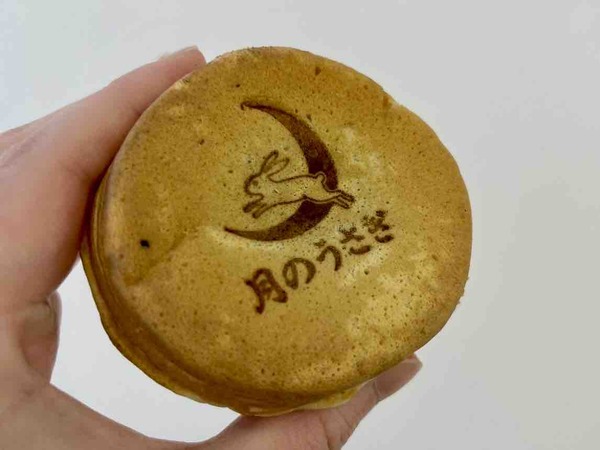 月のうさぎ