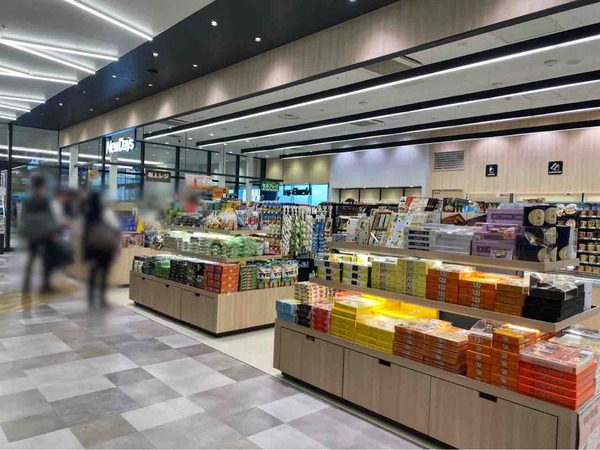 新潟駅 駅弁祭り