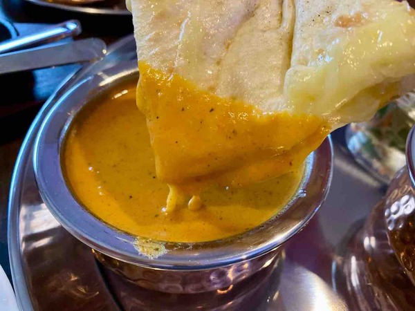 グルンインドネパールレストラン