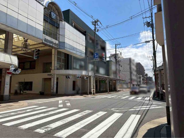 ピタットハウス古町店