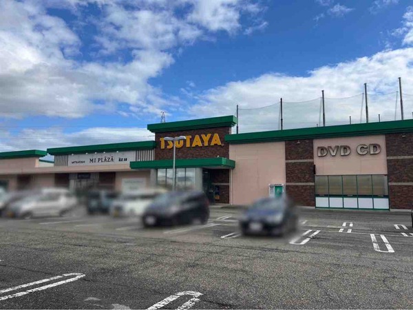 新潟三越伊勢丹 横越ショップ(MI PLAZA)