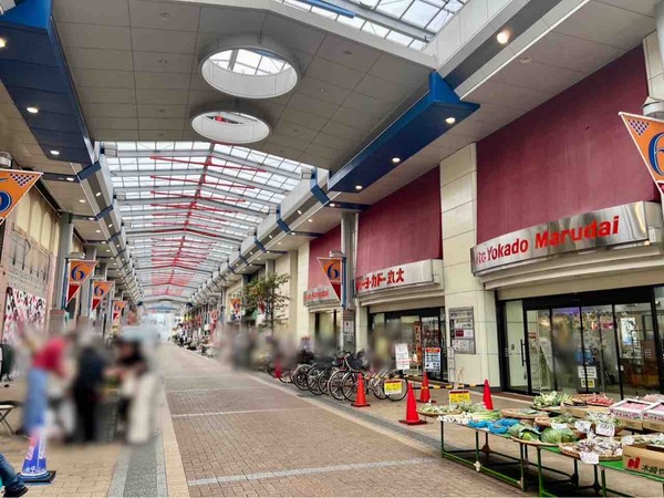 シーナシーナ新潟 ロピア