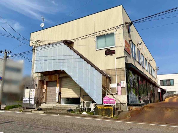 柿川亭 復活祭