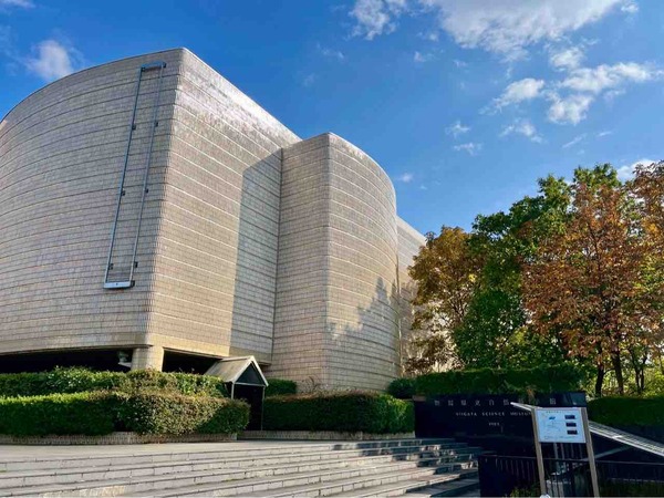 開館記念ウィーク