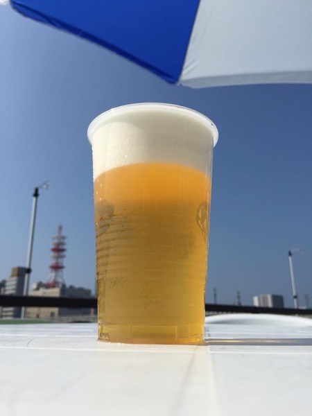 ビール②