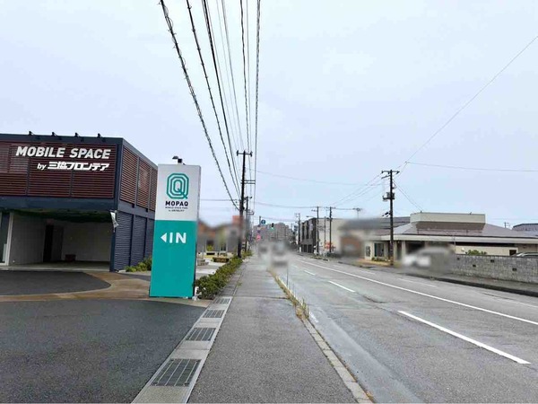 スクイーズPOPUP