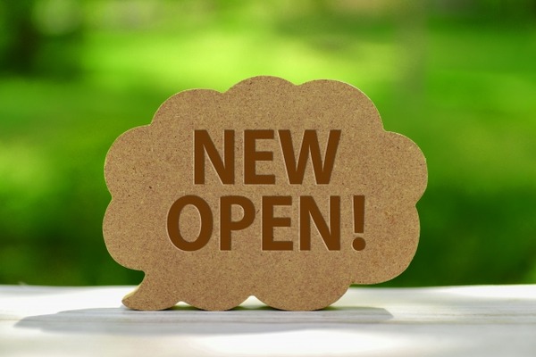 開店閉店まとめ