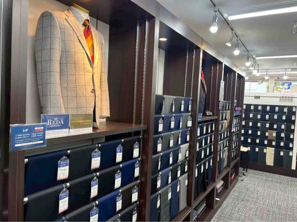 ダンカン 新潟河渡店(DANKAN)