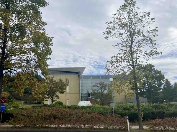 新潟市新津美術館