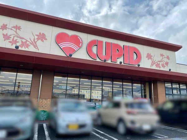 キューピット事業譲渡