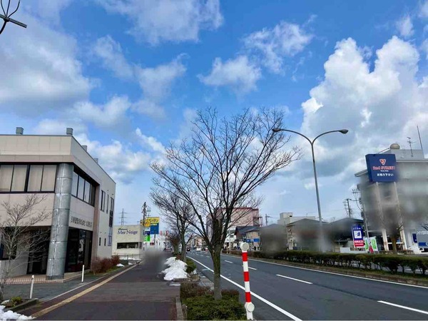 メールネージュ