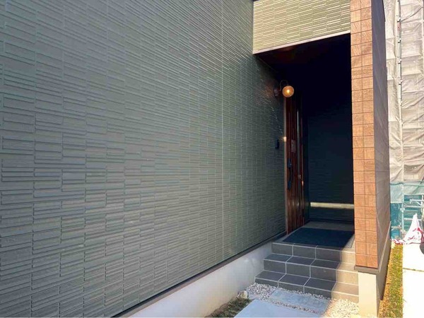 オフィスHanako　東区山木戸モデルハウス