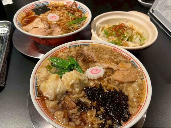 麺屋 米