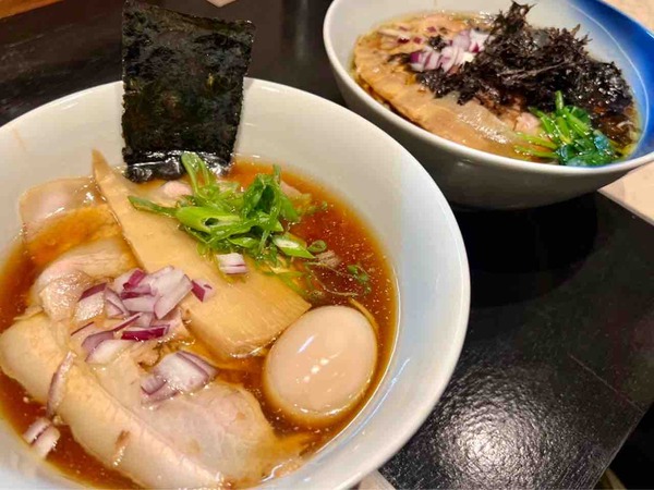 らぁめん 紬麦