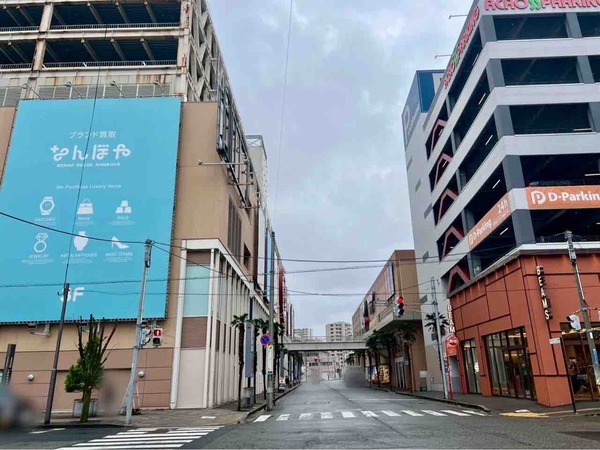 ビルボードプレイス/BP2