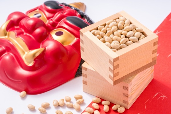 本成寺鬼踊り出張公演