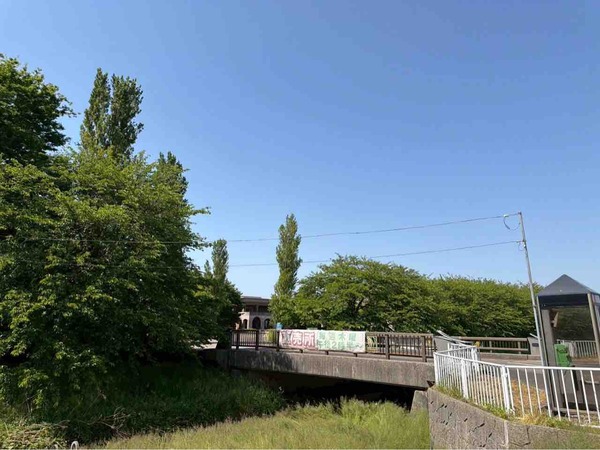 農産物直売所 熱情市場
