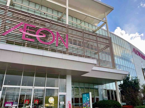 イオンモール新潟亀田インター