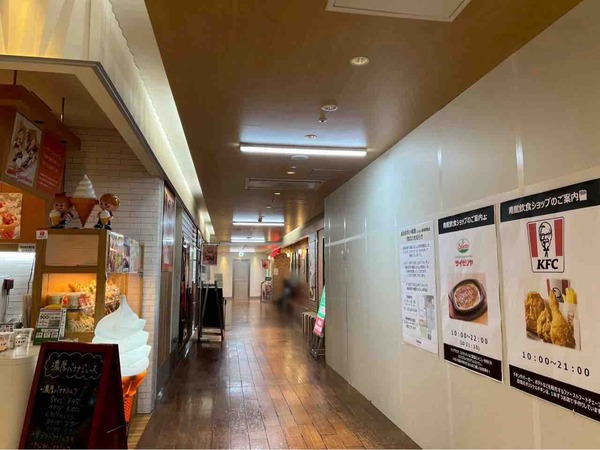 サイゼリヤ CoCoLo新潟店