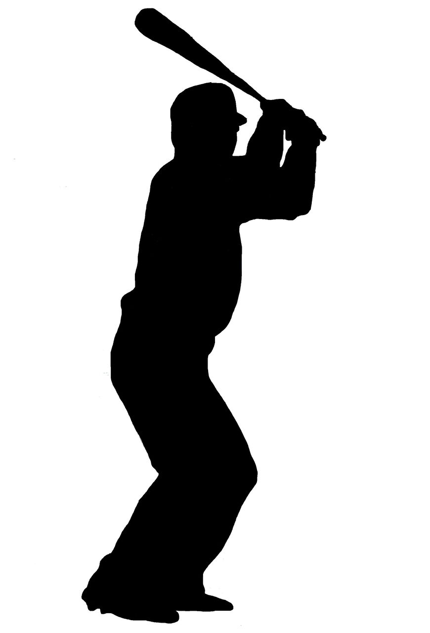 プロ野球選手シルエットクイズやるで なんj やきうの時間 プロ野球選手シルエットクイズやるで なんj やきうの時間