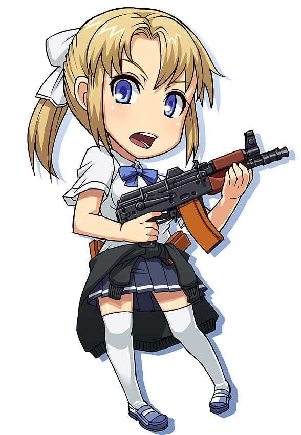 カジョー書き 音速ブlog