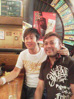 どういう集まりなの 伊藤真一のブログ