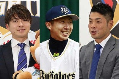 日ハム選手、金子千尋の加入を大歓迎上沢「すごいプラス」、近藤「心強い」